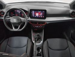 Seat Arona 1.0 TSI FR XM 85 kW (115 CV) - Miniatura 8
