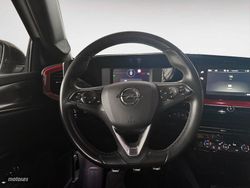Opel Mokka 1.2 Turbo GS Line 96 kW (130 CV) - Miniatura 10