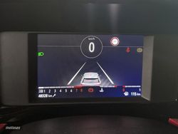 Opel Mokka 1.2 Turbo GS Line 96 kW (130 CV) - Miniatura 16