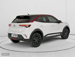 Opel Mokka 1.2 Turbo GS Line 96 kW (130 CV) - Miniatura 3