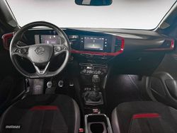 Opel Mokka 1.2 Turbo GS Line 96 kW (130 CV) - Miniatura 9