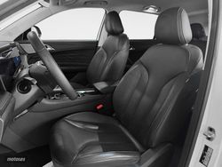 MG HS 1.5 T-GDI Luxury DCT 125 kW (170 CV) - Miniatura 10