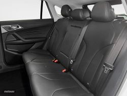 MG HS 1.5 T-GDI Luxury DCT 125 kW (170 CV) - Miniatura 11