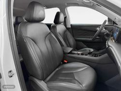 MG HS 1.5 T-GDI Luxury DCT 125 kW (170 CV) - Miniatura 12