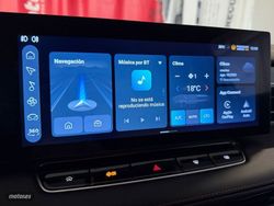 MG HS 1.5 T-GDI Luxury DCT 125 kW (170 CV) - Miniatura 17