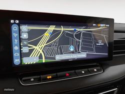 MG HS 1.5 T-GDI Luxury DCT 125 kW (170 CV) - Miniatura 18