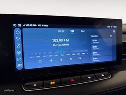 MG HS 1.5 T-GDI Luxury DCT 125 kW (170 CV) - Miniatura 19