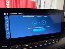 MG HS 1.5 T-GDI Luxury DCT 125 kW (170 CV) - Miniatura 20