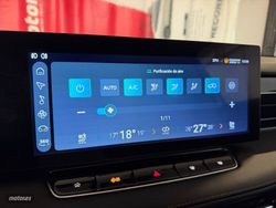 MG HS 1.5 T-GDI Luxury DCT 125 kW (170 CV) - Miniatura 22