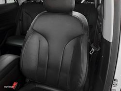 MG HS 1.5 T-GDI Luxury DCT 125 kW (170 CV) - Miniatura 23