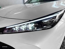 MG HS 1.5 T-GDI Luxury DCT 125 kW (170 CV) - Miniatura 25