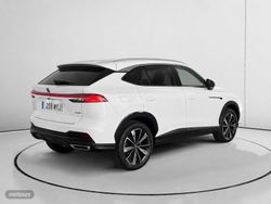 MG HS 1.5 T-GDI Luxury DCT 125 kW (170 CV) - Miniatura 3