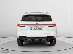 MG HS 1.5 T-GDI Luxury DCT 125 kW (170 CV) - Miniatura 4