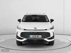 MG HS 1.5 T-GDI Luxury DCT 125 kW (170 CV) - Miniatura 7