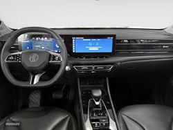 MG HS 1.5 T-GDI Luxury DCT 125 kW (170 CV) - Miniatura 8