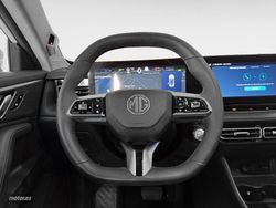 MG HS 1.5 T-GDI Luxury DCT 125 kW (170 CV) - Miniatura 9
