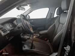 BMW X4 xDrive20d xLine 140 kW (190 CV) - Miniatura 10