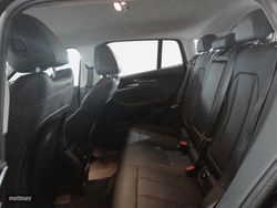 BMW X4 xDrive20d xLine 140 kW (190 CV) - Miniatura 11