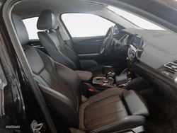 BMW X4 xDrive20d xLine 140 kW (190 CV) - Miniatura 12