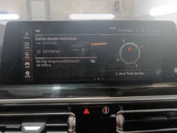 BMW X4 xDrive20d xLine 140 kW (190 CV) - Miniatura 16