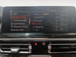 BMW X4 xDrive20d xLine 140 kW (190 CV) - Miniatura 18