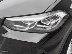 BMW X4 xDrive20d xLine 140 kW (190 CV) - Miniatura 23