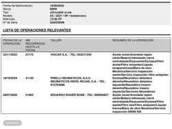 BMW X4 xDrive20d xLine 140 kW (190 CV) - Miniatura 24