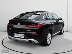 BMW X4 xDrive20d xLine 140 kW (190 CV) - Miniatura 3