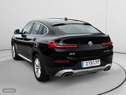 BMW X4 xDrive20d xLine 140 kW (190 CV) - Miniatura 5