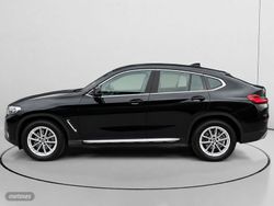 BMW X4 xDrive20d xLine 140 kW (190 CV) - Miniatura 6