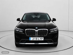 BMW X4 xDrive20d xLine 140 kW (190 CV) - Miniatura 7