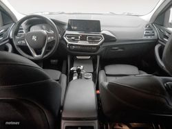 BMW X4 xDrive20d xLine 140 kW (190 CV) - Miniatura 8