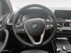 BMW X4 xDrive20d xLine 140 kW (190 CV) - Miniatura 9