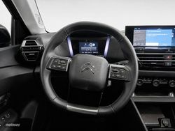 Citroen C4 PureTech 130 S&S Plus 96 kW (131 CV) - Miniatura 10