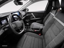Citroen C4 PureTech 130 S&S Plus 96 kW (131 CV) - Miniatura 11