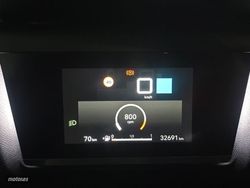 Citroen C4 PureTech 130 S&S Plus 96 kW (131 CV) - Miniatura 16