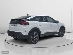 Citroen C4 PureTech 130 S&S Plus 96 kW (131 CV) - Miniatura 3