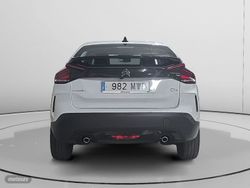 Citroen C4 PureTech 130 S&S Plus 96 kW (131 CV) - Miniatura 4