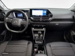 Citroen C4 PureTech 130 S&S Plus 96 kW (131 CV) - Miniatura 9