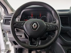 Renault Trafic L1H1 Blue dCi 96 kW (130 CV) - Miniatura 10