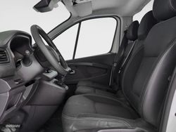 Renault Trafic L1H1 Blue dCi 96 kW (130 CV) - Miniatura 11