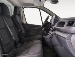 Renault Trafic L1H1 Blue dCi 96 kW (130 CV) - Miniatura 12