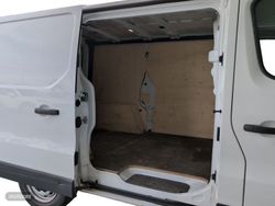 Renault Trafic L1H1 Blue dCi 96 kW (130 CV) - Miniatura 13