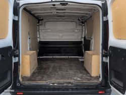 Renault Trafic L1H1 Blue dCi 96 kW (130 CV) - Miniatura 14