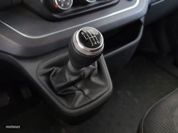 Renault Trafic L1H1 Blue dCi 96 kW (130 CV) - Miniatura 15