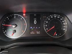 Renault Trafic L1H1 Blue dCi 96 kW (130 CV) - Miniatura 16
