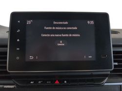 Renault Trafic L1H1 Blue dCi 96 kW (130 CV) - Miniatura 19