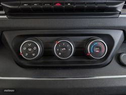 Renault Trafic L1H1 Blue dCi 96 kW (130 CV) - Miniatura 21