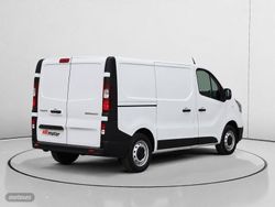 Renault Trafic L1H1 Blue dCi 96 kW (130 CV) - Miniatura 3