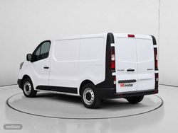 Renault Trafic L1H1 Blue dCi 96 kW (130 CV) - Miniatura 5